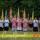 50 ans des Europa Scouts