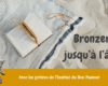 Bronzer jusqu’à l’âme : le parcours estival de l’IBP