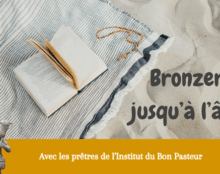 Bronzer jusqu’à l’âme : le parcours estival de l’IBP