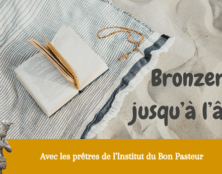 Bronzer jusqu’à l’âme : le parcours estival de l’IBP