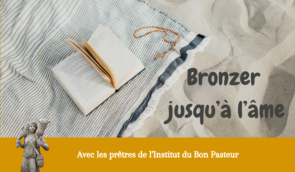 Bronzer jusqu’à l’âme : le parcours estival de l’IBP