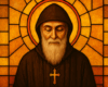 9 jours avec le moine libanais saint Charbel pour demander une guérison pour soi ou pour ses proches !