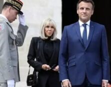 Le ministère de la Vérité