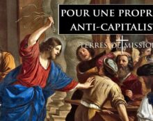 Une troisième voie entre libéralisme et socialisme ?