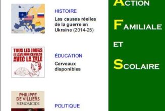 La fausse affaire des fosses canadiennes