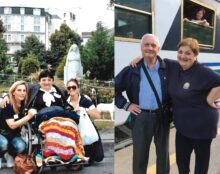Présentation officielle du 72e miracle de Lourdes