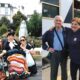 Présentation officielle du 72e miracle de Lourdes