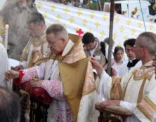 Cardinal André Vingt-Trois, RIP