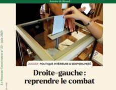 On ne peut jamais gagner seul contre tous