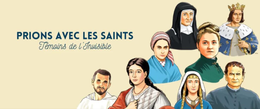Témoins de l’invisible – Quinze ont été choisis, qu’ont-ils donc à nous dire ?
