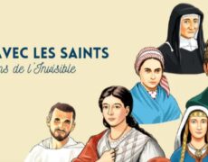 Témoins de l’invisible – Quinze ont été choisis, qu’ont-ils donc à nous dire ?