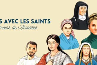 Témoins de l’invisible – Quinze ont été choisis, qu’ont-ils donc à nous dire ?