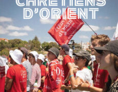 Le Festival des Chrétiens d’Orient ce week-end à l’abbaye d’Andecy