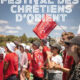 Le Festival des Chrétiens d’Orient ce week-end à l’abbaye d’Andecy