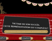 “Murmures de la cité” remercie les gauchistes pour leur publicité