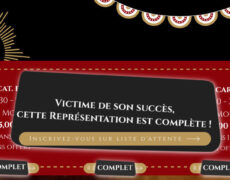 “Murmures de la cité” remercie les gauchistes pour leur publicité