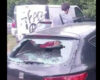 Nouvel acte de vandalisme des militants d’extrême-gauche
