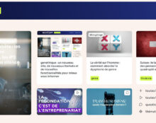 Le site Gènéthique.org fait peau neuve