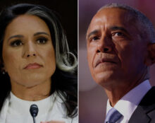 Barack Obama accusé d’avoir fabriqué des renseignements suggérant que la Russie avait tenté d’influencer l’élection de 2016