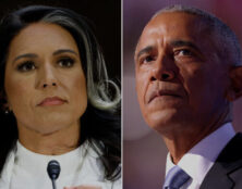 Barack Obama accusé d’avoir fabriqué des renseignements suggérant que la Russie avait tenté d’influencer l’élection de 2016