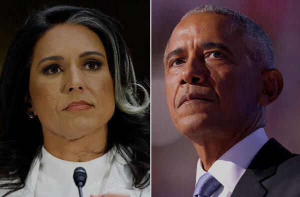 Barack Obama accusé d’avoir fabriqué des renseignements suggérant que la Russie avait tenté d’influencer l’élection de 2016