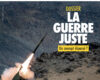 Le concept de « guerre juste » : le cas de la guerre entre la Russie et l’Ukraine