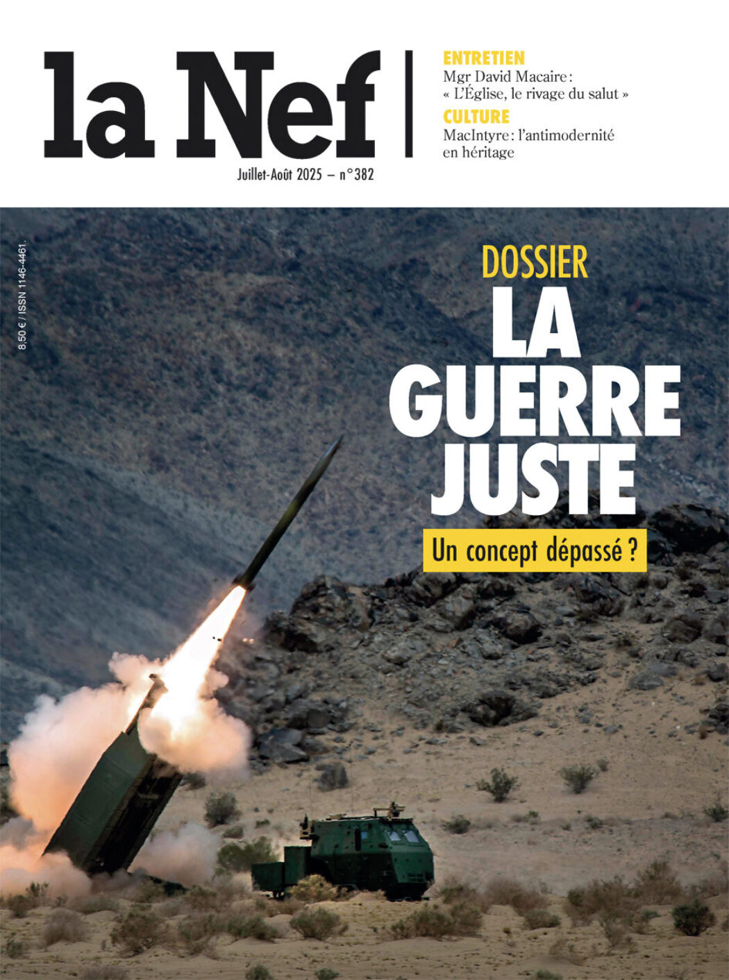 Le concept de « guerre juste » : le cas de la guerre entre la Russie et l’Ukraine