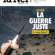 Le concept de « guerre juste » : le cas de la guerre entre la Russie et l’Ukraine