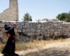 Le cardinal Pizzabella s’est rendu dans le village de Taybeh le 14 juillet