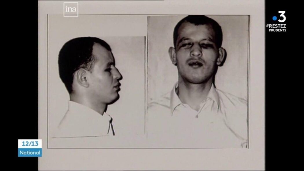L’Algérie garde en prison un écrivain franco-algérien. La France libère un algérien qui a tué 8 personnes et fait 150 blessés.