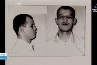 L’Algérie garde en prison un écrivain franco-algérien. La France libère un algérien qui a tué 8 personnes et fait 150 blessés.