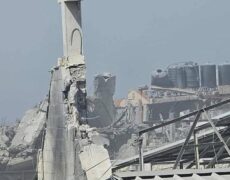 Bombardement de l’église de la Sainte famille de Gaza