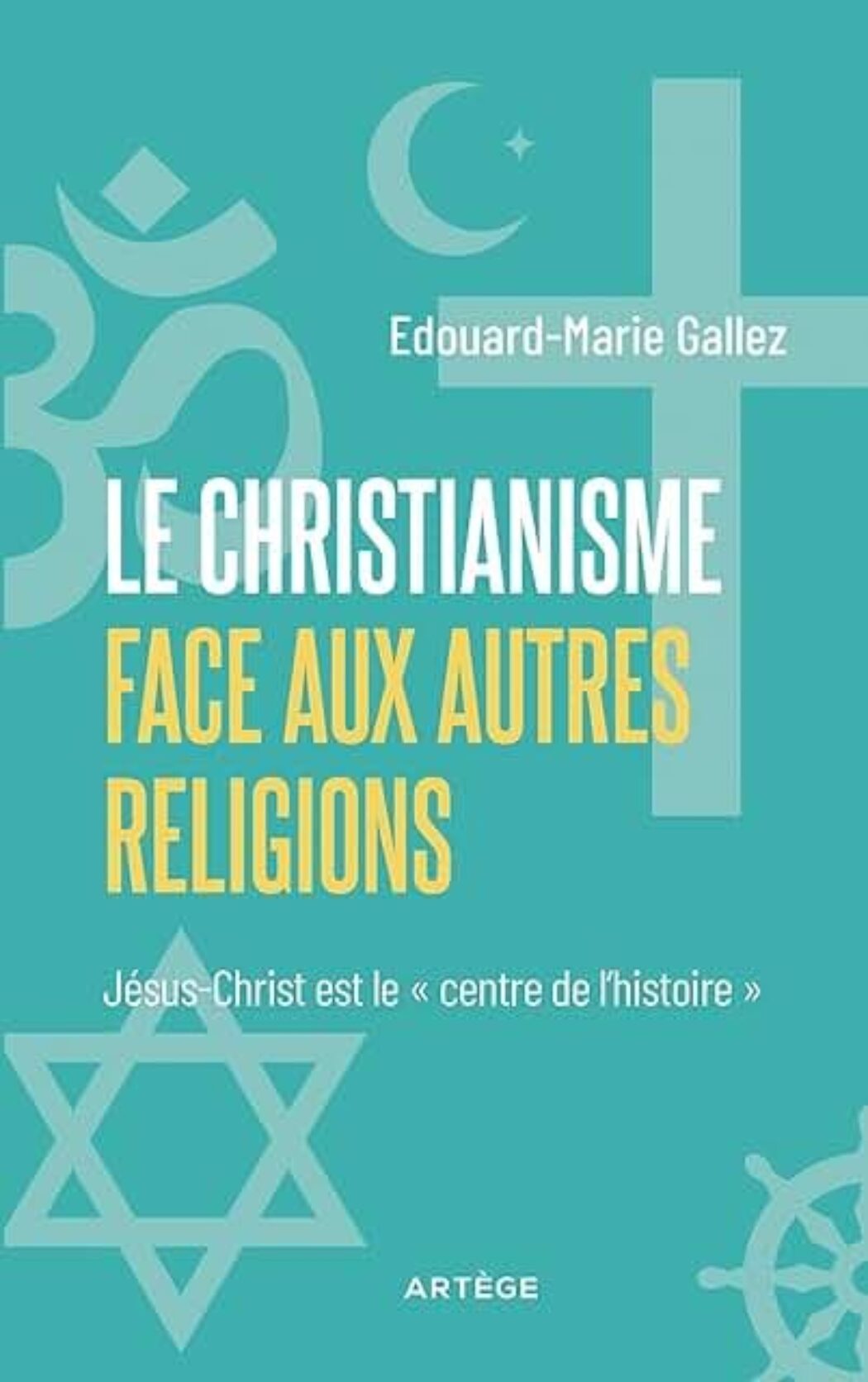 Le christianisme a-t-il changé le cours de l’histoire au Ier siècle ?