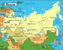 Les conséquences stratégiques de la guerre en Ukraine