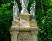 Partenariat entre l’Association Universelle des Amis de Jeanne d’Arc et S.O.S Calvaires