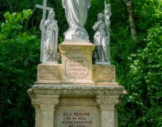 Partenariat entre l’Association Universelle des Amis de Jeanne d’Arc et S.O.S Calvaires