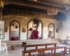 Une nouvelle église vandalisée et incendiée en Syrie