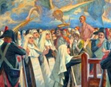 Martyres d’Orange : des religieuses sous la terreur