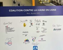 Nouveau projet liberticide d’Aurore Bergé