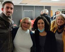 Un militant LFI et LGBTXYZ à la tête d’un réseau pédocriminel