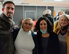 Un militant LFI et LGBTXYZ à la tête d’un réseau pédocriminel