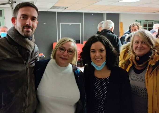 Un militant LFI et LGBTXYZ à la tête d’un réseau pédocriminel
