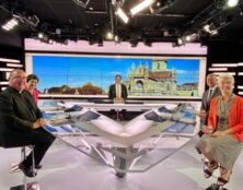 Sainte Anne : retrouver l’âme de la Bretagne