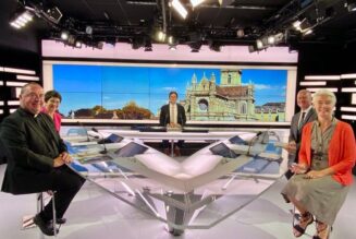 Sainte Anne : retrouver l’âme de la Bretagne