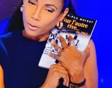 Sur CNews, Jean-Pax Méfret évoque les massacres de Français en Algérie