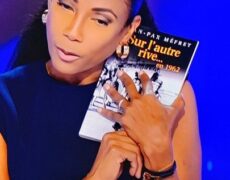 Sur CNews, Jean-Pax Méfret évoque les massacres de Français en Algérie