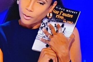 Sur CNews, Jean-Pax Méfret évoque les massacres de Français en Algérie