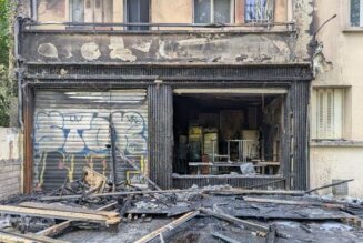 Cette photo n’a pas été prise en Ukraine