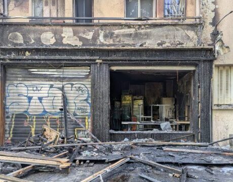 Cette photo n’a pas été prise en Ukraine