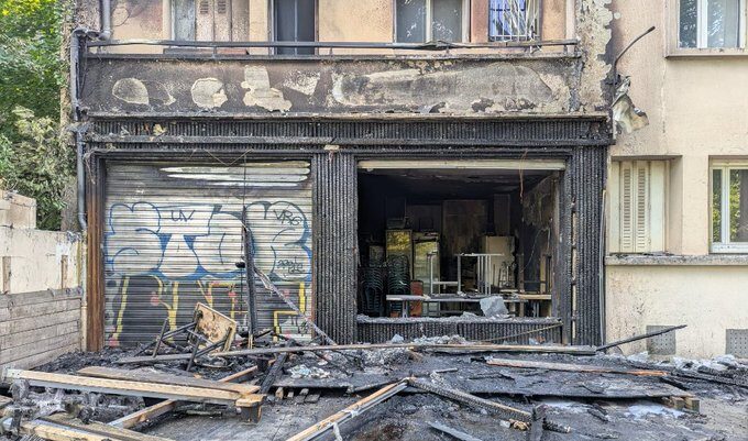 Cette photo n’a pas été prise en Ukraine